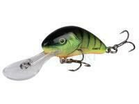 Salmo Woblery Hornet 4 cm