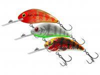 Salmo Hornet Rattlin lures