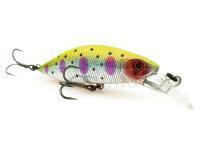 Adam's Hard Lures Hump Minnow 55 S