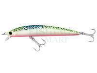 YO-ZURI Woblery Hydro Minnow LC