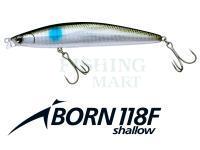 IMA iBORN 118F Shallow