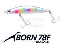 IMA iBORN 78F Shallow