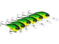 Westin Woblery I.D. Crank