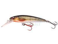 SPRO Hard Lures IKIRU Micro Jerk 50F