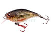 SPRO IKIRU Mini Crank 38F SL Lures