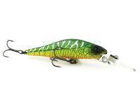 Adam's Woblery Jerkbait 50 SP DR