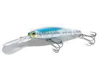 Qu-on Hard Lures Jester Minnow