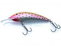 Gloog Hard lure Kalipso - floating