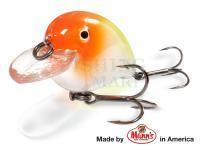 Manns Hard Lures Loudmouth II (LM II)