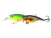 Akara Woblery Mini Shad 40SP