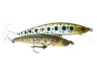 Adam's Hard Lures Minnow 65 S & 80 S