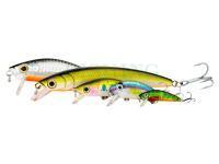 Strike Pro Woblery Mustang Minnow