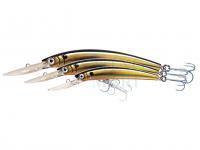 YO-ZURI Woblery Original Crystal Minnow Deep Diver