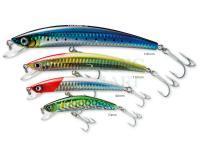 Yo-Zuri Original Crystal Minnow Lures