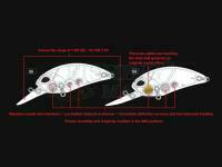 DUO Realis Crank M65 8A