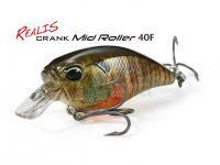 DUO Crankbaits Realis Crank Mid Roller 40F