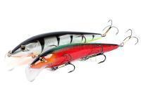 Scandinavian Tackle Hard Lures Saddler 130