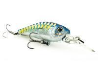 Adam's Woblery Shad 40 SP MR