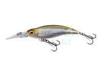 Megabass Woblery SHADING-X R 55