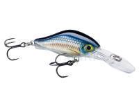 Rapala Woblery Shadow Rap Fat Jack