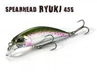 DUO Spearhead Ryuki 45S