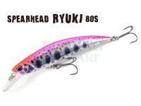 DUO Spearhead Ryuki 80S