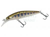 Bassday Woblery Sugar Minnow Bottom Twitcher 85ES