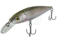 Jenzi Woblery T-Rex Suspender Minnow 100