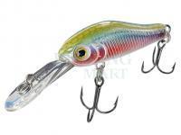 Jenzi Woblery T-Rex Wobbler Minnow Trout 35 S