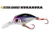 DUO Hard Lures Tetra Works Kurakura