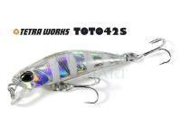 DUO Tetra Works TOTO 42S