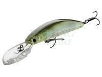 Daiwa Hard Lures Tournament Double Clutch 75SP-G