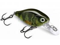 Rapala Woblery X-Light Crank Mid Runner