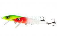 River Custom Baits Woblery Zander 8