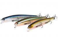 Zipbaits Hard Lures ZBL System Minnow 123F