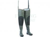 Jaxon Hip waders Prestige Plus