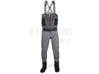 Wodery Guideline Alta Sonic Tizip Wader - M