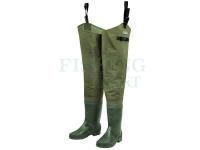 DAM Hydroforce Hiperwader Nylon/Taslan