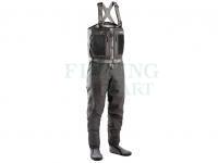 Guideline Laxa 2.0 Zip Wader