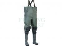 Waders Prestige Plus 47