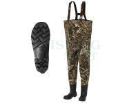 Prologic MAX5 Taslan Chest Boot Foot Waders