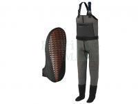 Scierra Helmsdale Neo Chest Stocking Foot Waders