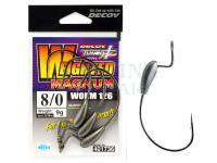 Decoy Hooks Worm 126 Weighted Magnum