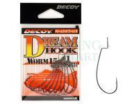 Decoy Hooks Worm 15 Dream Hook