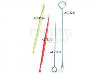 Wypychacz podwójny plastikowy