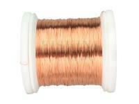 Cienki drut X-Fine Wire 0.14mm 24yds 21.6m - Copper