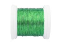 Drut X-Fine Wire 24yds | 21.6m - Green