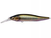 Wobler Megabass X-Nanahan+1 | 75mm 1/4oz. 7g Slow Floating - WAGIN OIKAWA