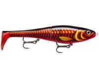 Przynęta Rapala X-Rap Peto 14cm - Twilight Zone (TWZ)