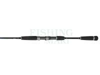 Dragon X-Treme HD Spinning Rods